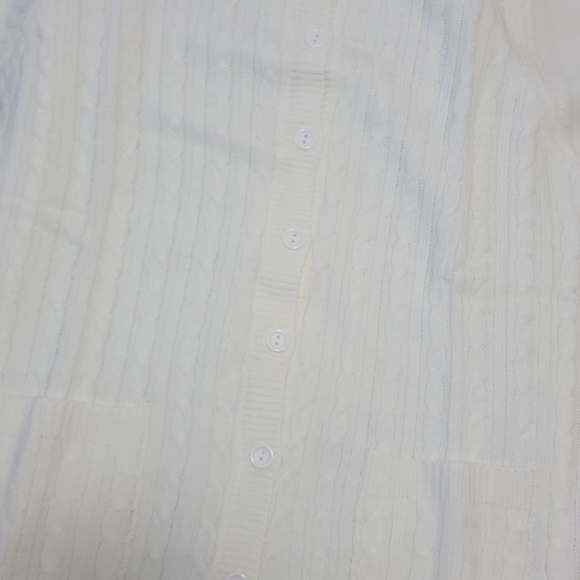 Ladies Sweater - Picture 2 of 12